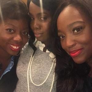 Meet your Posher, Jillian